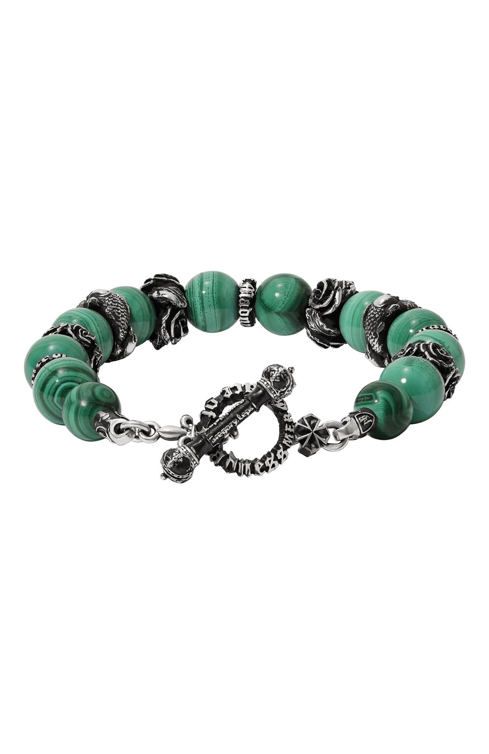 Браслет ангелы и демоны GL JEWELRY, арт. PB350, фото 3