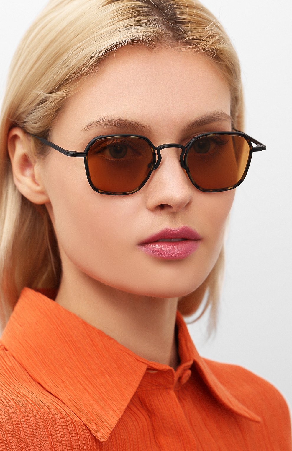 Солнцезащитные очки JACQUES MARIE MAGE, арт. WYATT JMMWT-58, фото 2