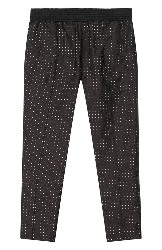 

Брюки Haider Ackermann, Чёрный