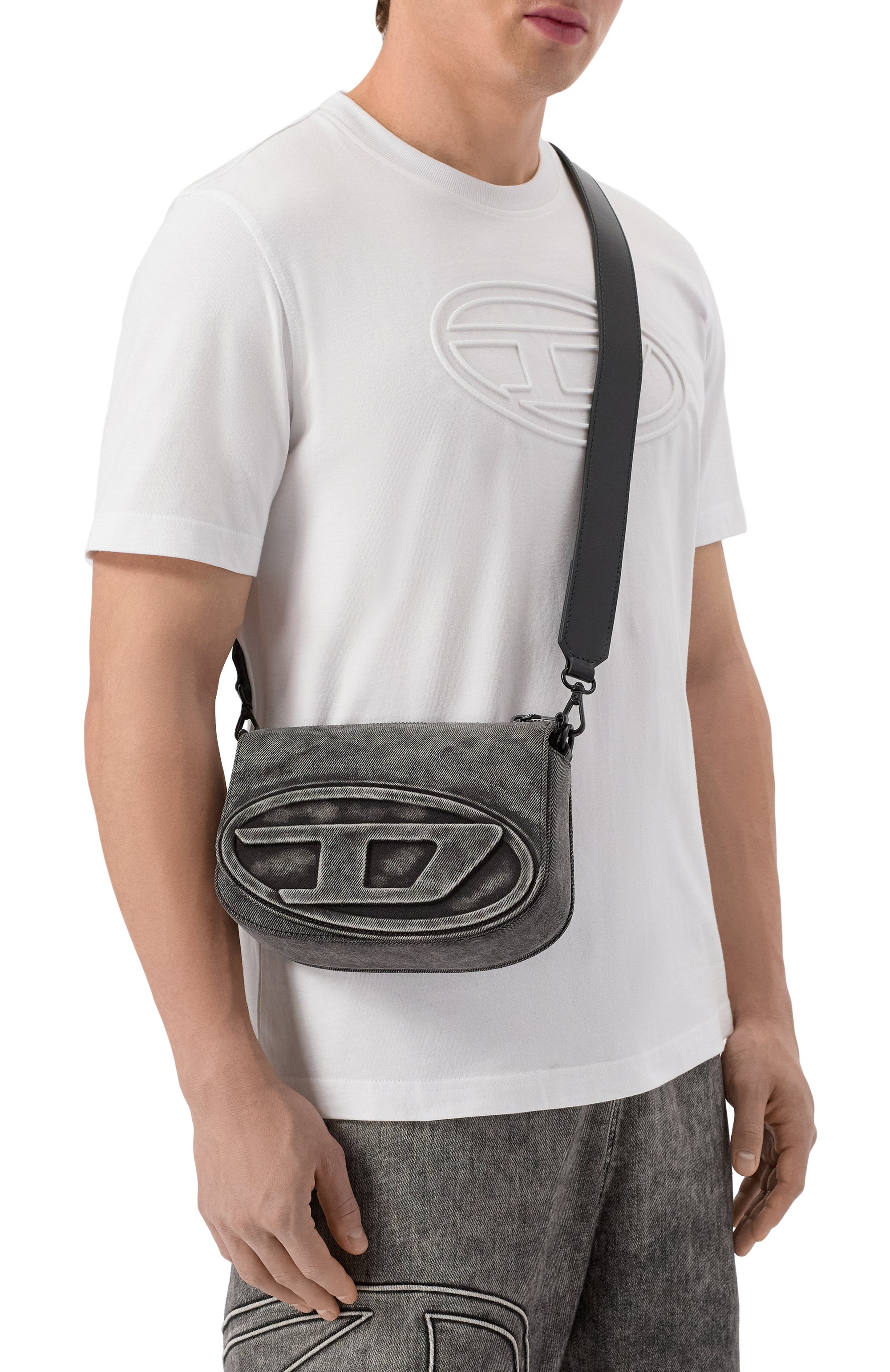 Сумка 1dr DIESEL, арт. X10223/P5237, фото 2