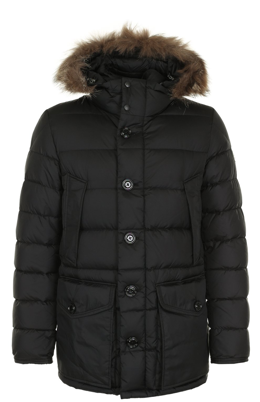 Пуховик cluny MONCLER, арт. C2-091-41380-25-68352, фото 1