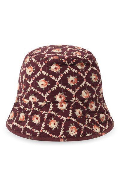 Хлопковая панама ULYANA SERGEENKO, арт. CPL003KD21PX (1003б21), фото 2