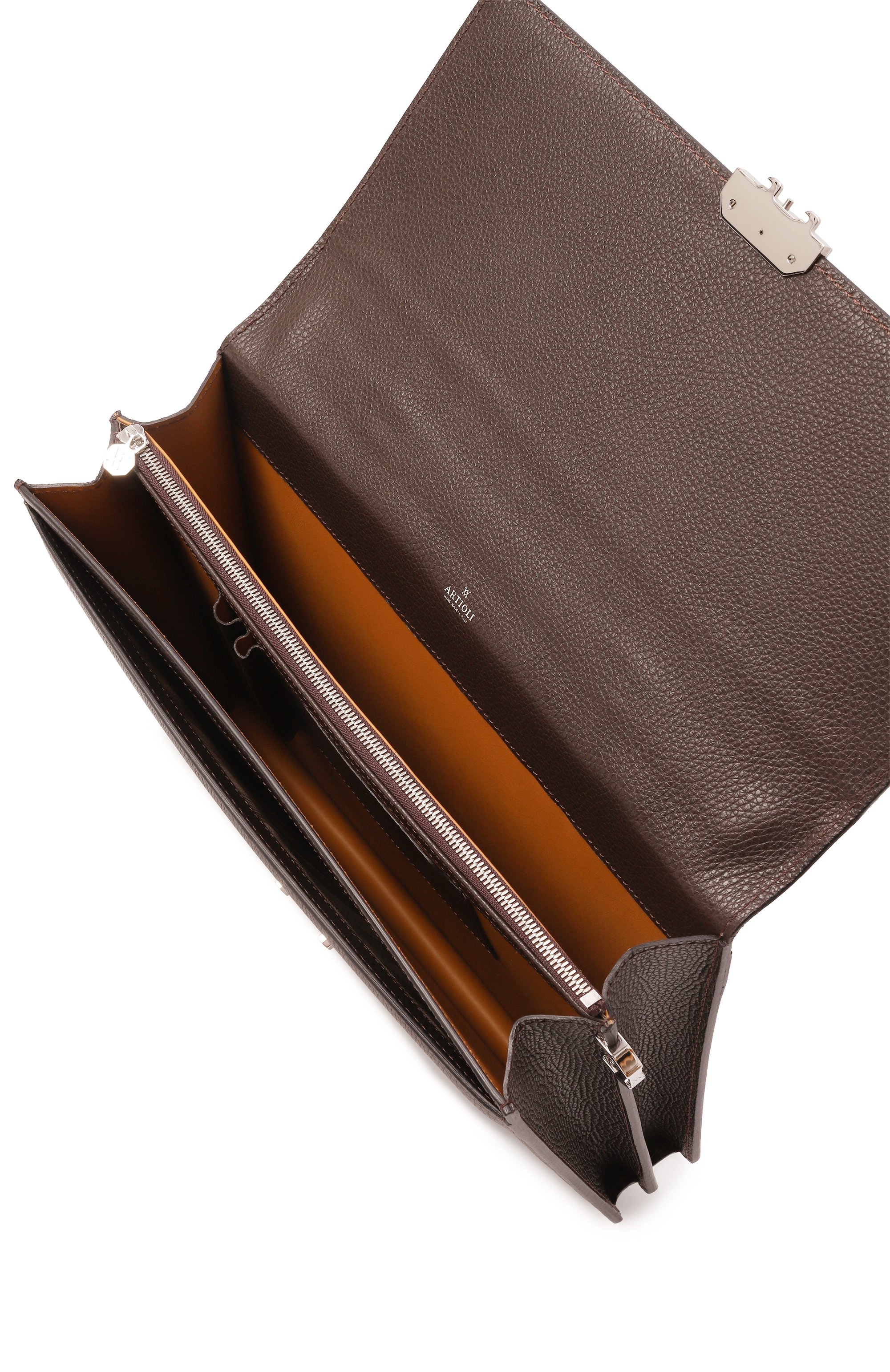 Портфель ARTIOLI, арт. DUCA/ALCE CALF, фото 5