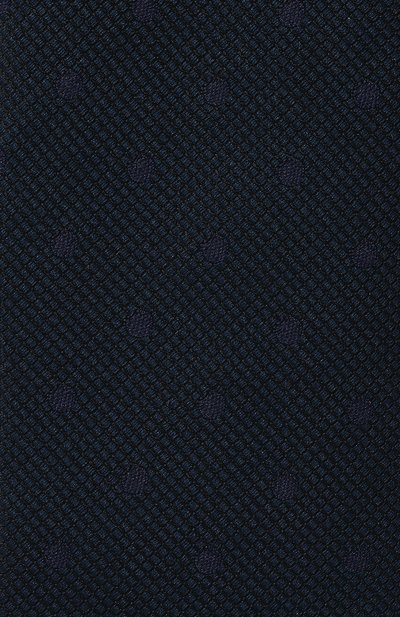Шелковый галстук BROUBACK, арт. TIE 8CM/SS23, фото 4