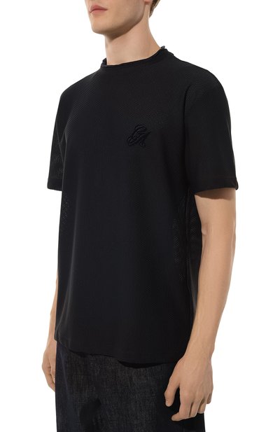 Футболка GIORGIO ARMANI, арт. GM000227/TE10045, фото 3