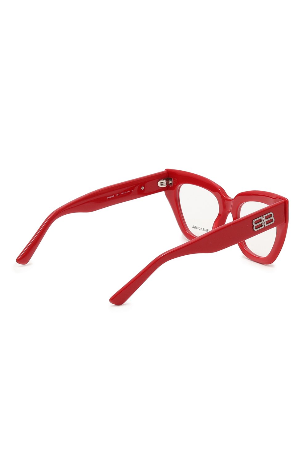 Оправа BALENCIAGA, арт. BB0238 003, фото 4