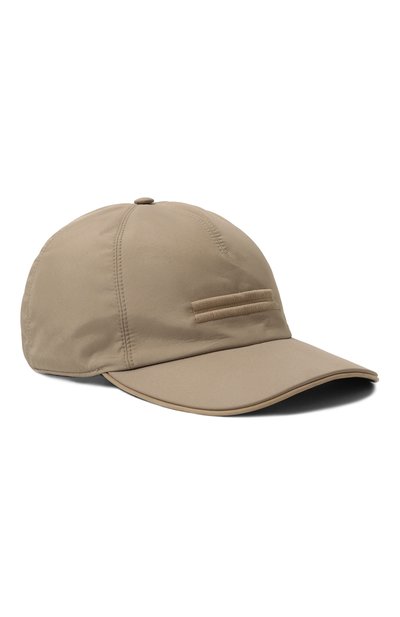 Мужская бейсболка ZEGNA, арт. B8C/Z8I00HA8