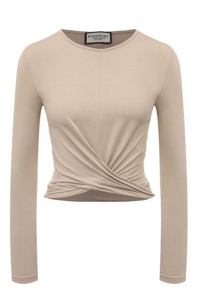 Топ EVERREVER, арт. RE-KTS-BEIS-02, фото 1