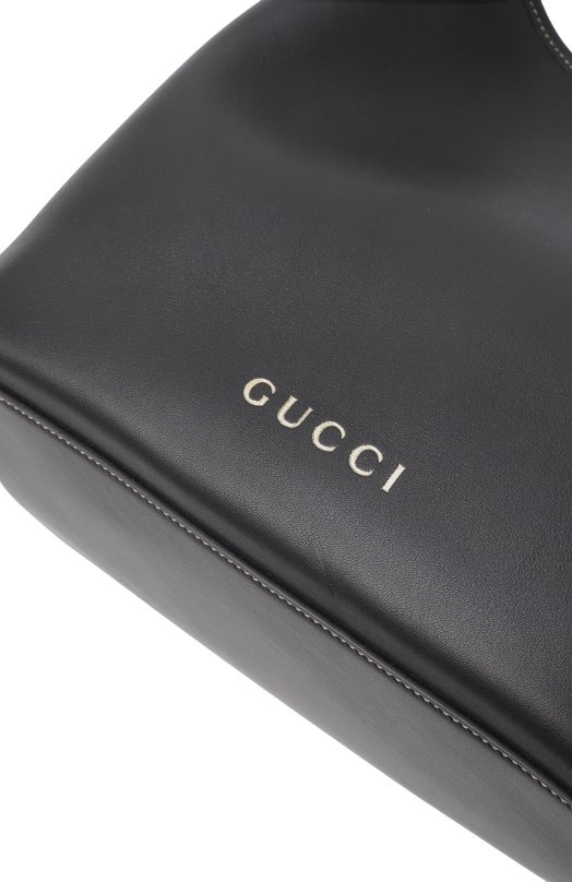 Сумка Gucci 815103/AAEC2 Чёрный  815103/AAEC2 Фото 3