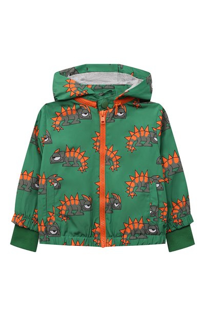 Ветровка STELLA MCCARTNEY, арт. TS2537., фото 1