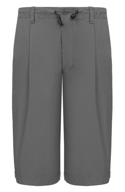 Мужские хлопковые шорты TRANSIT, арт. CFUTRCB113