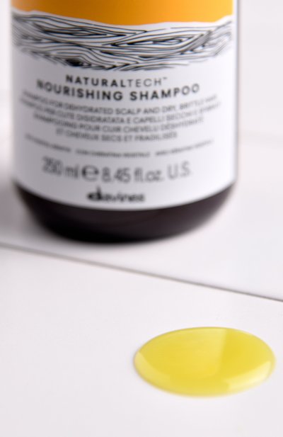 Питательный шампунь nourishing (250ml) DAVINES, арт. 71300, фото 3
