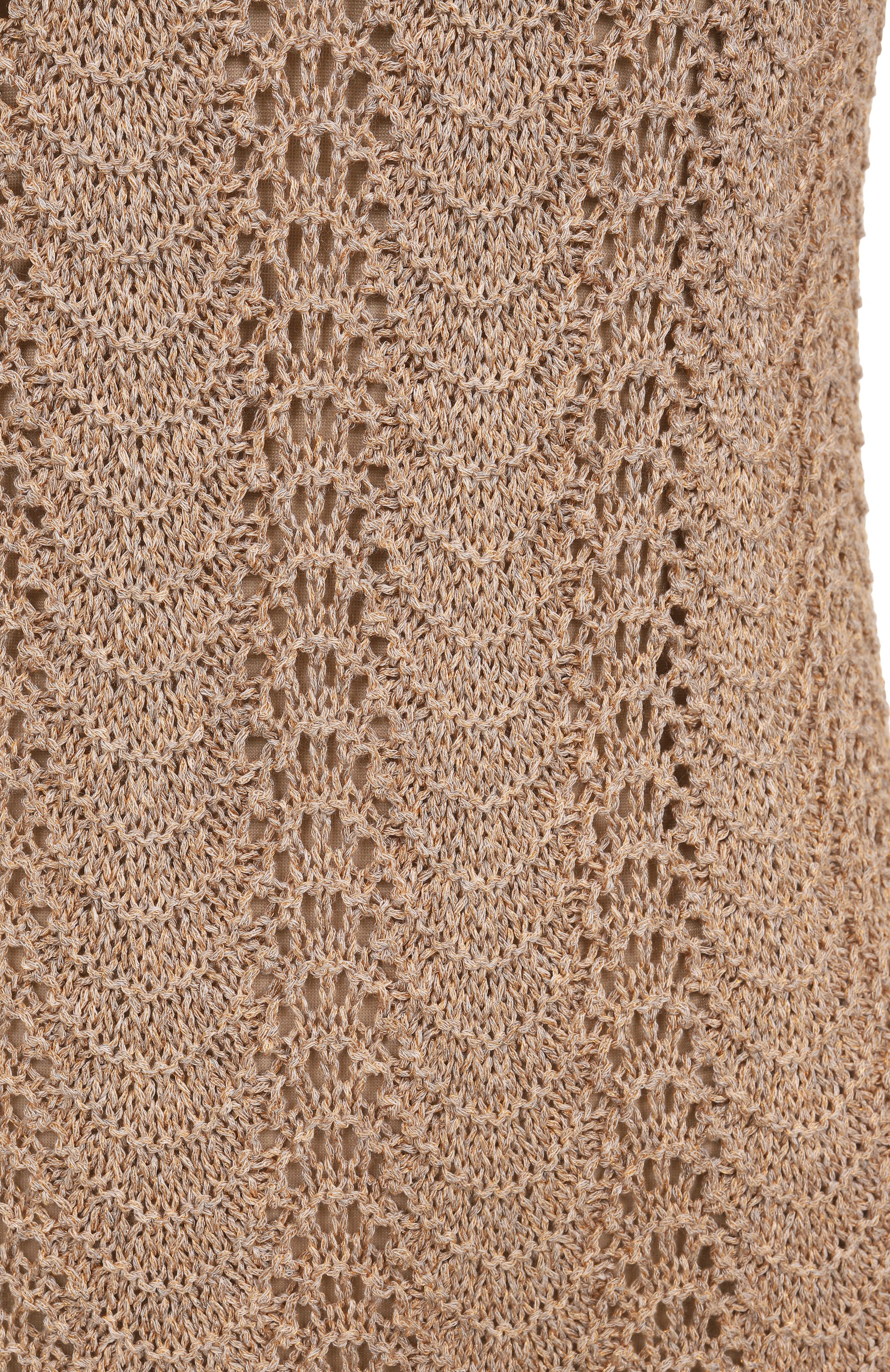 Платье из вискозы PIETRO BRUNELLI, арт. AGN011/VIMMAT, фото 6