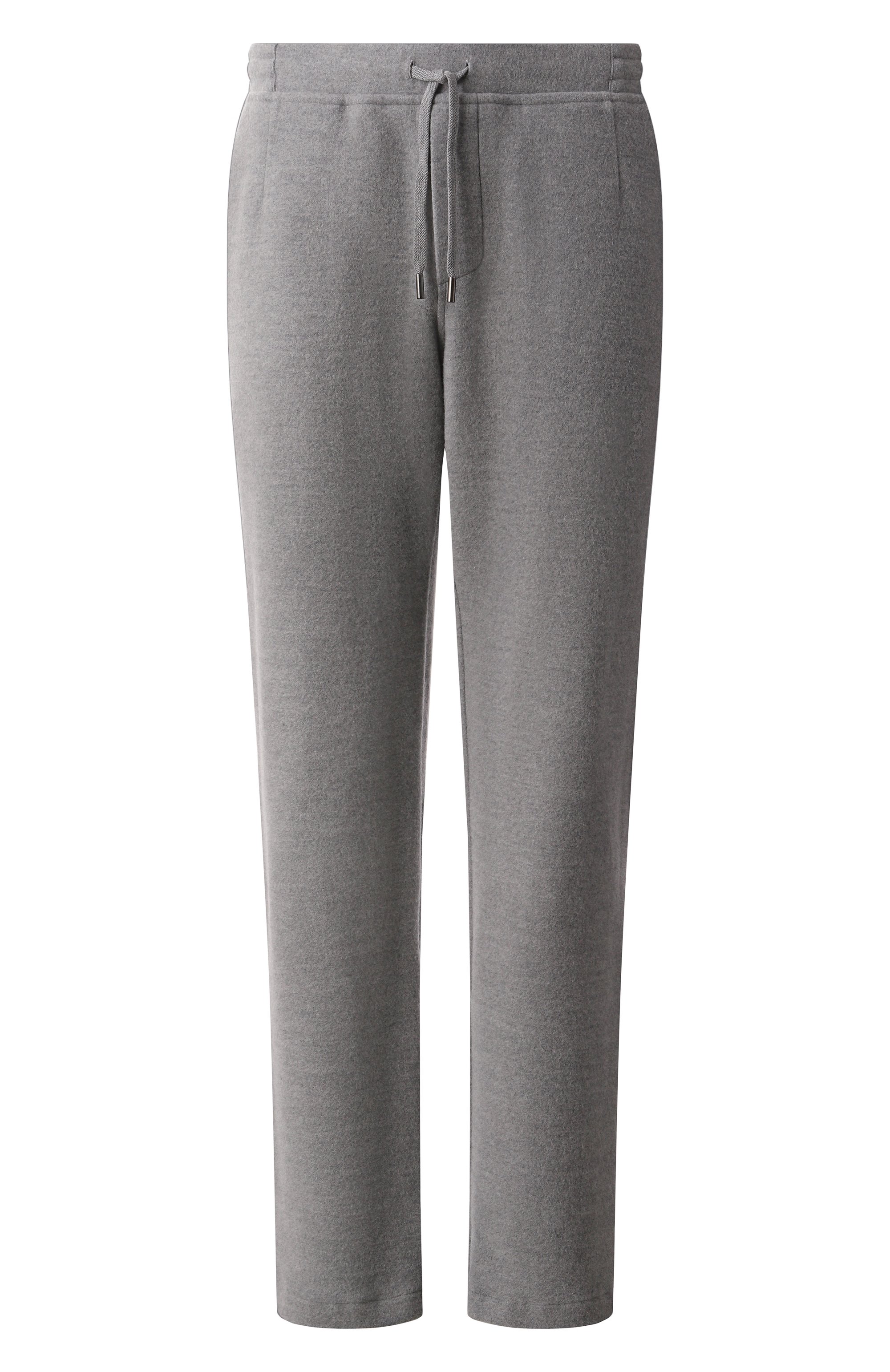 Брюки из хлопка и шерсти MVST, арт. 17M739/TF00, фото 1