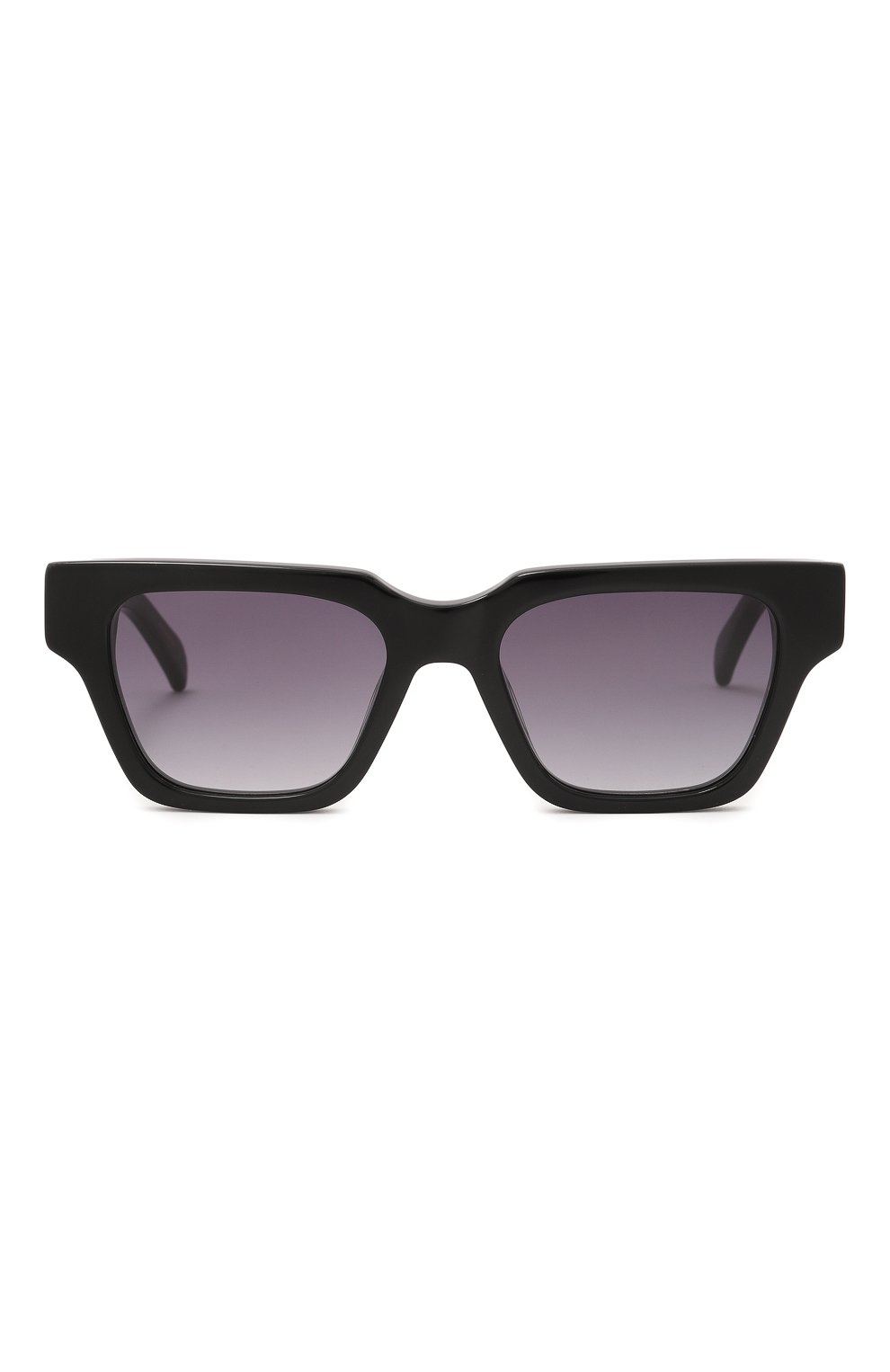 Солнцезащитные очки G.O.D. EYEWEAR, арт. THIRTY FIVE BLACK/GRAD GREY, фото 3