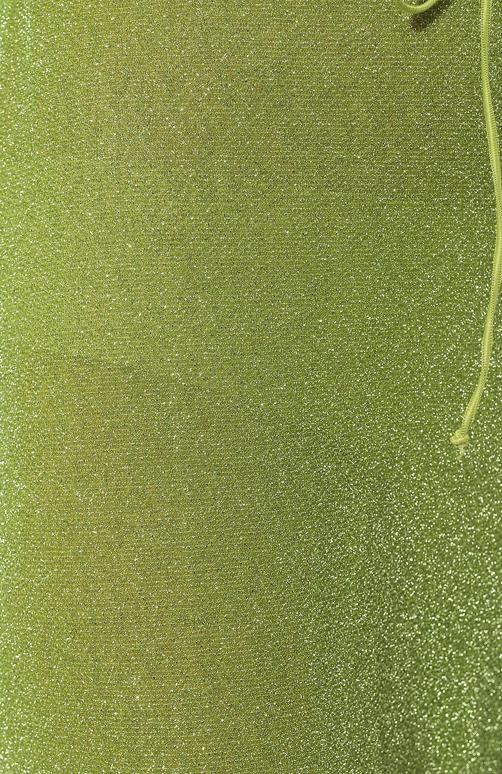 Брюки с отделкой перьями OSEREE, арт. LPF235, фото 5