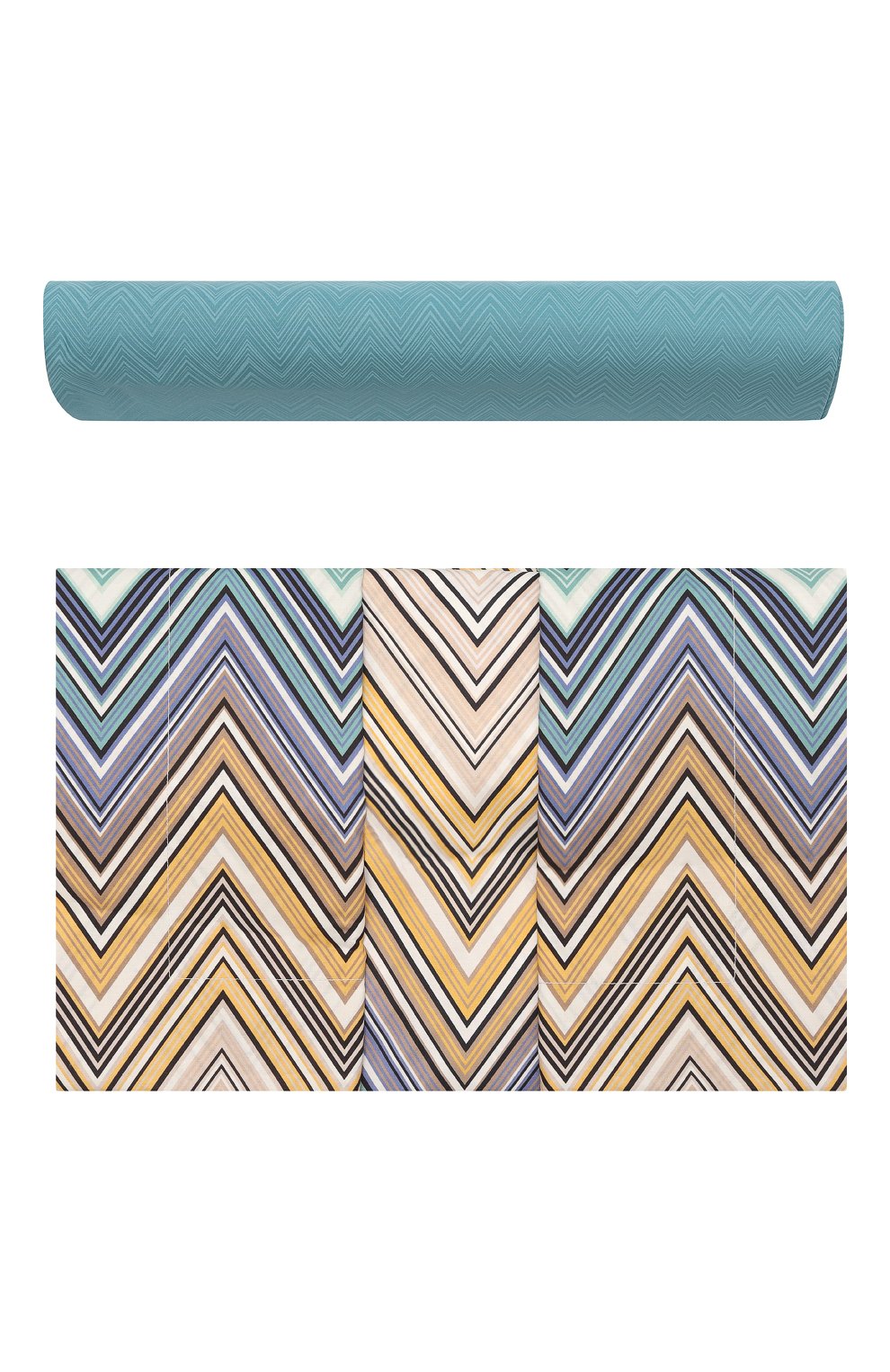 Комплект постельного белья trevor MISSONIHOME, арт. 1T3LH3D719C/170/155X200, фото 3