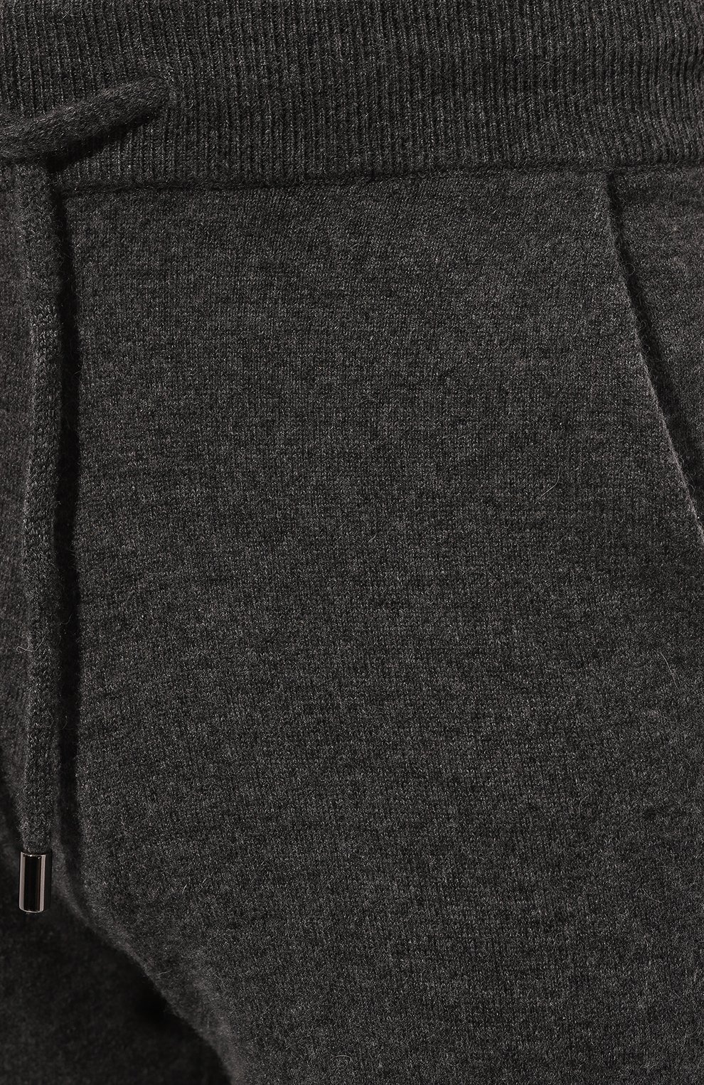 Кашемировые брюки DANIELE FIESOLI, арт. SE9022, фото 5