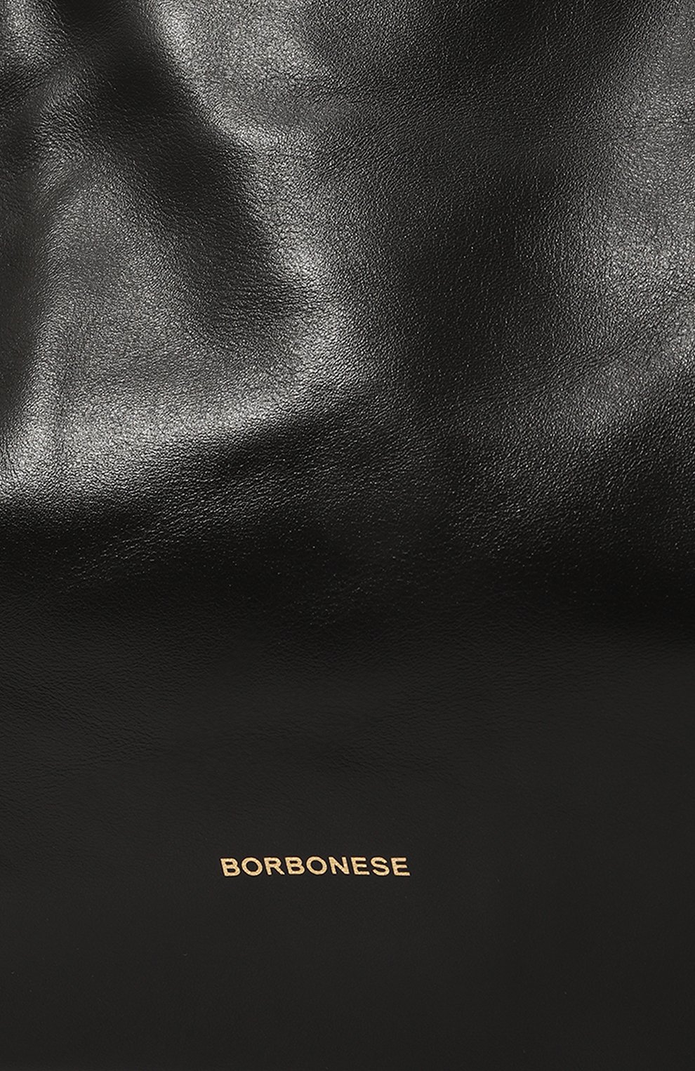 Сумка-шопер BORBONESE, арт. 923322, фото 3