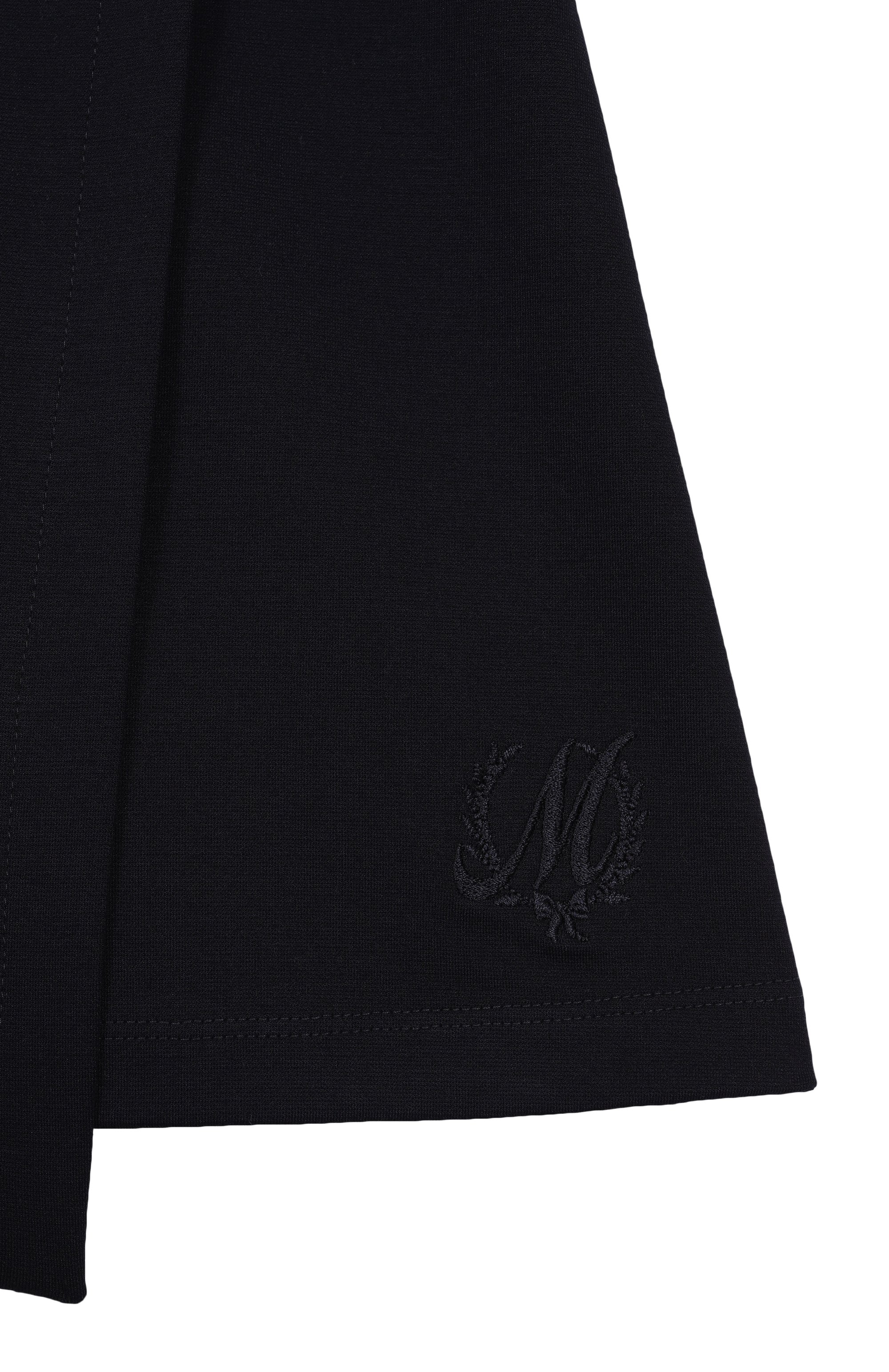 Юбка-шорты из вискозы MONNALISA, арт. 18FIGI, фото 3