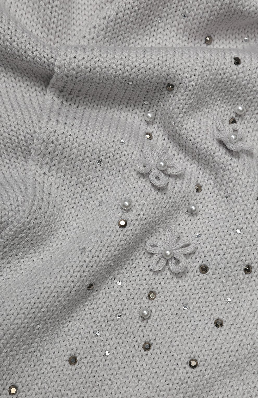 Шерстяной шарф CATYA, арт. 923733/1, фото 2