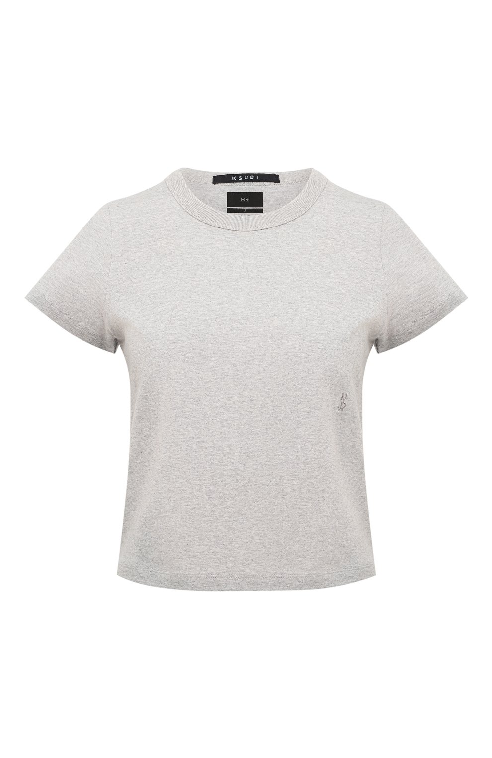 Хлопковая футболка KSUBI, арт. 5000006420, фото 1