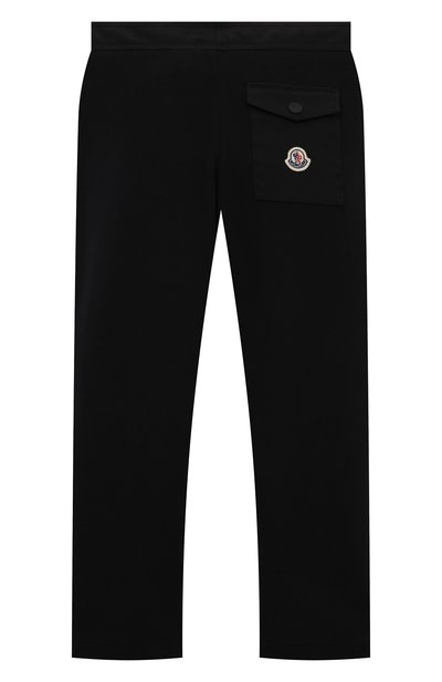 Комплект из толстовки и брюк MONCLER, арт. H1-954-8M000-19-899M4/4-6A, фото 5