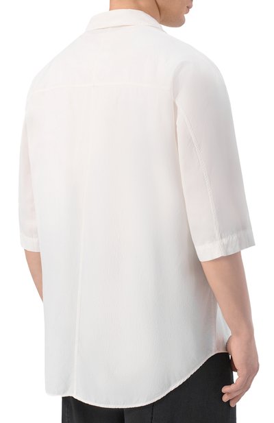 Рубашка ANDREA YA'AQOV, арт. 26MUB033B, фото 4