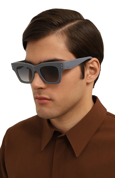 Солнцезащитные очки KALEOS, арт. CHARLT0N C-005, фото 3