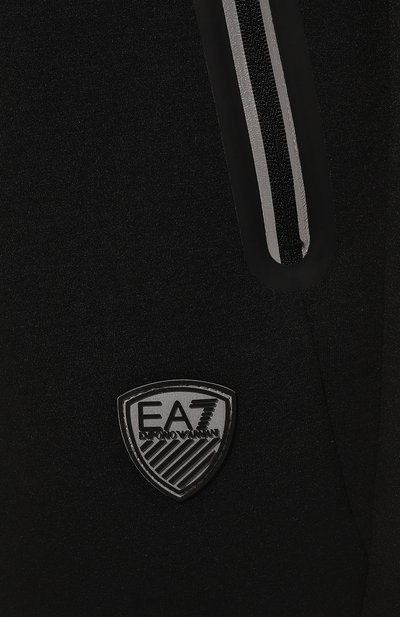 Джоггеры EA7, арт. 8NPP63/PJ4EZ/XL, фото 5