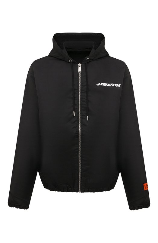 

Куртка Heron Preston, Чёрный