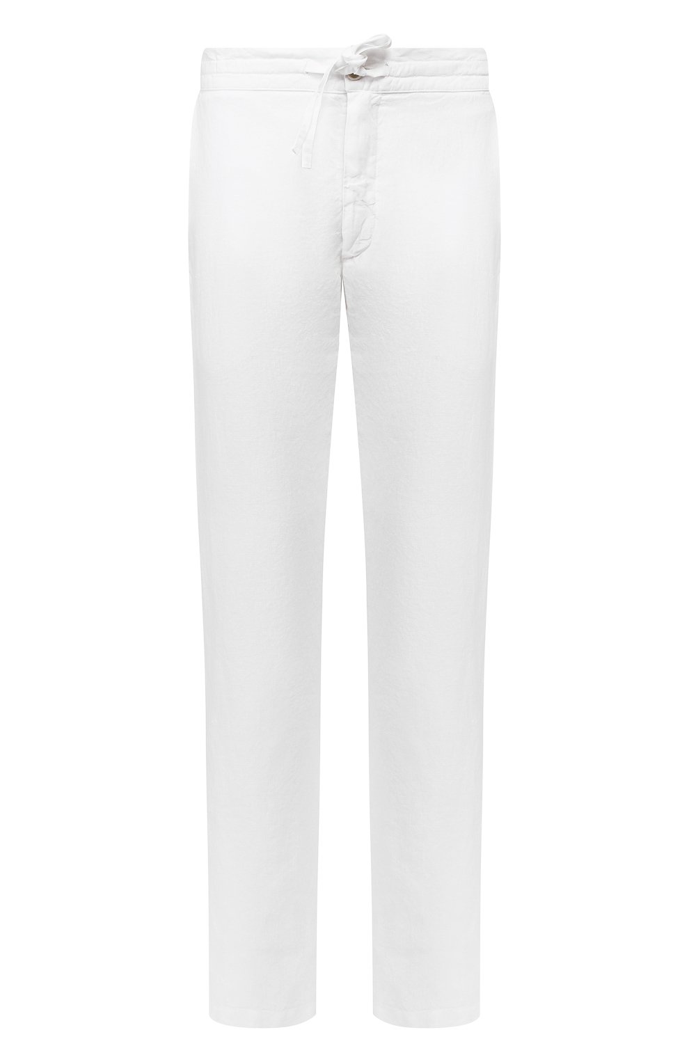 Льняные брюки 120% LINO, арт. R0M299M/0253/000, фото 1