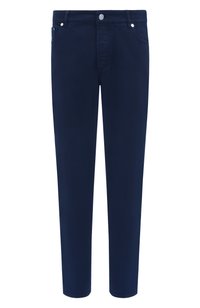 Темно-синий