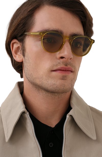 Солнцезащитные очки LORO PIANA, арт. FAL0261, фото 5