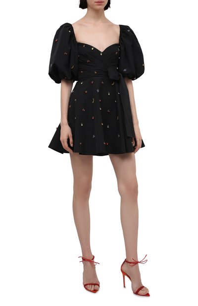 Платье VALENTINO, арт. XB3VAXK04H2, фото 2