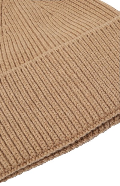 Шапка из кашемира и шерсти DESTIN, арт. DAW3SPENNY, фото 4