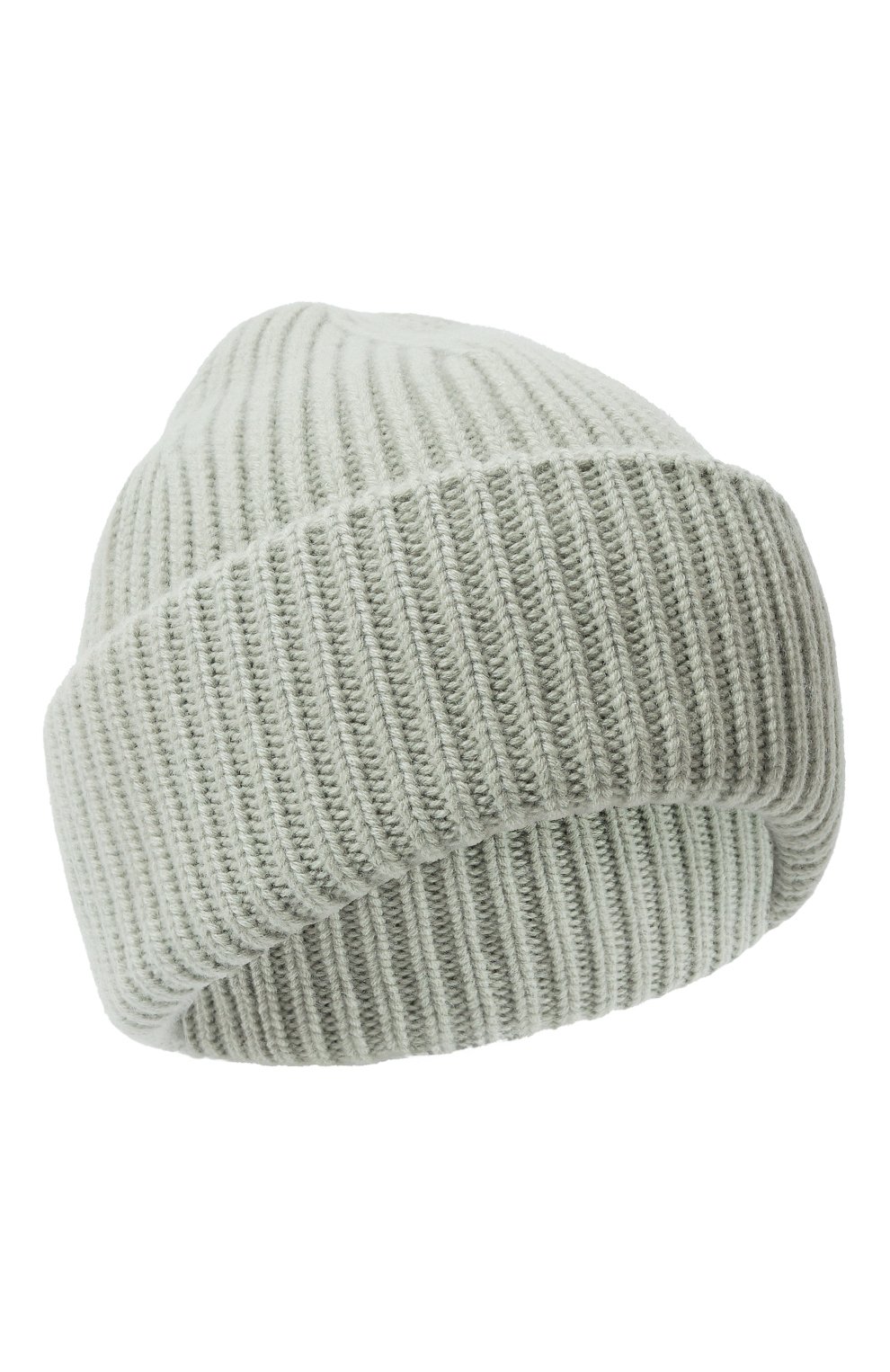 Шапка из шерсти и кашемира YVES SALOMON, арт. 23WAA502XXMACL, фото 1