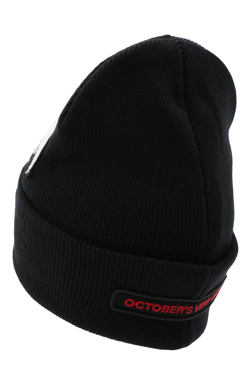 Шерстяная шапка d2 x ovo DSQUARED2, арт. KNM0001 01W03698, фото 2