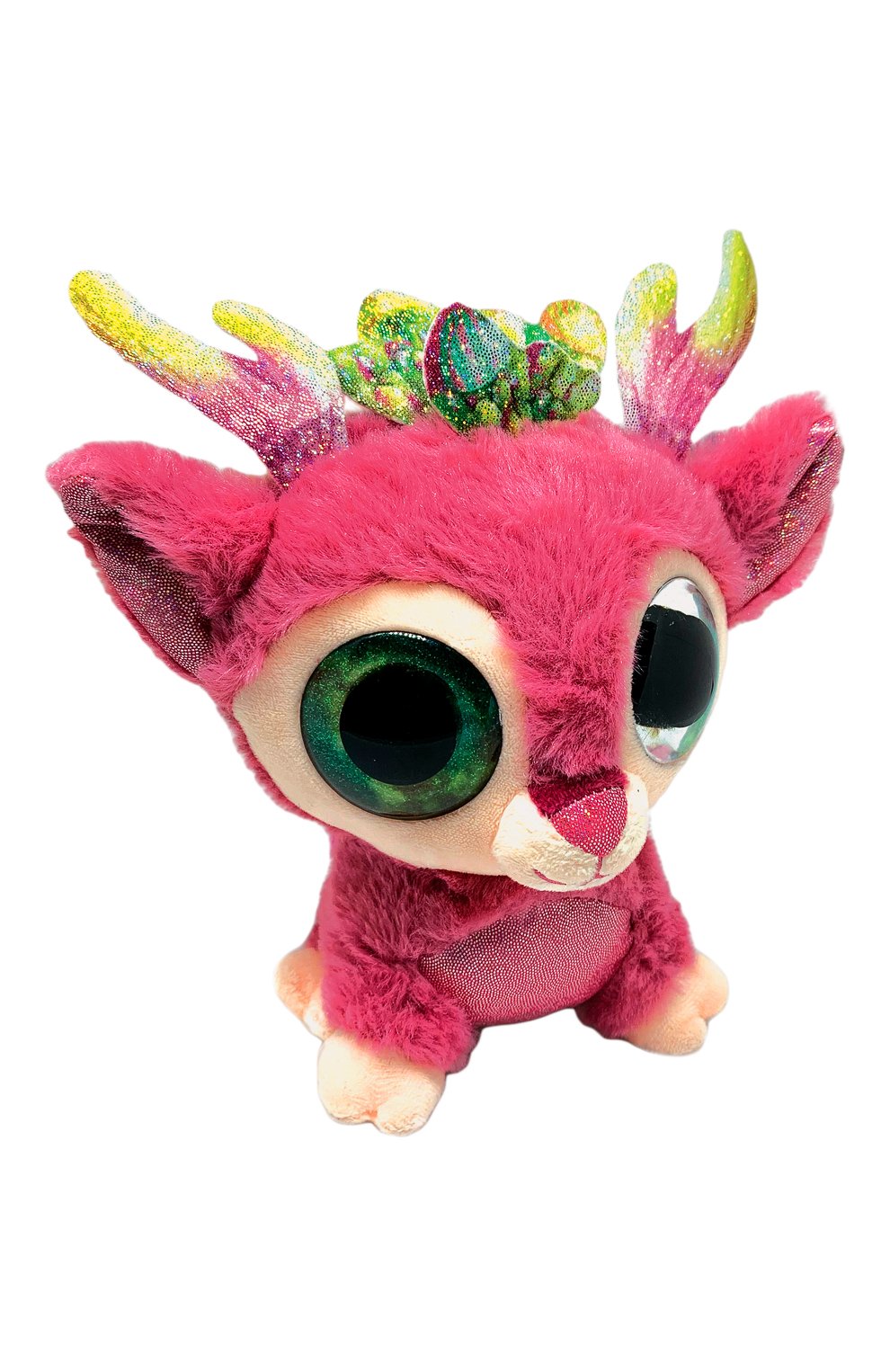 Мягкая игрушка elana PAREMO, арт. 11627_NSDA, фото 2