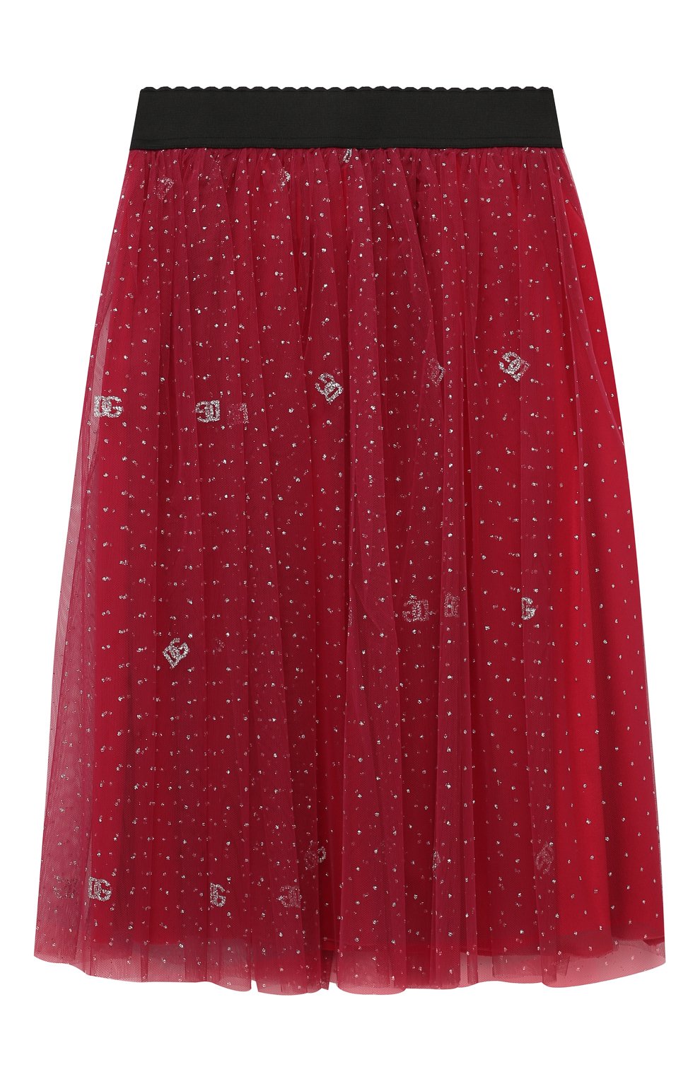 Юбка DOLCE & GABBANA, арт. L55I00/ISMIP, фото 1