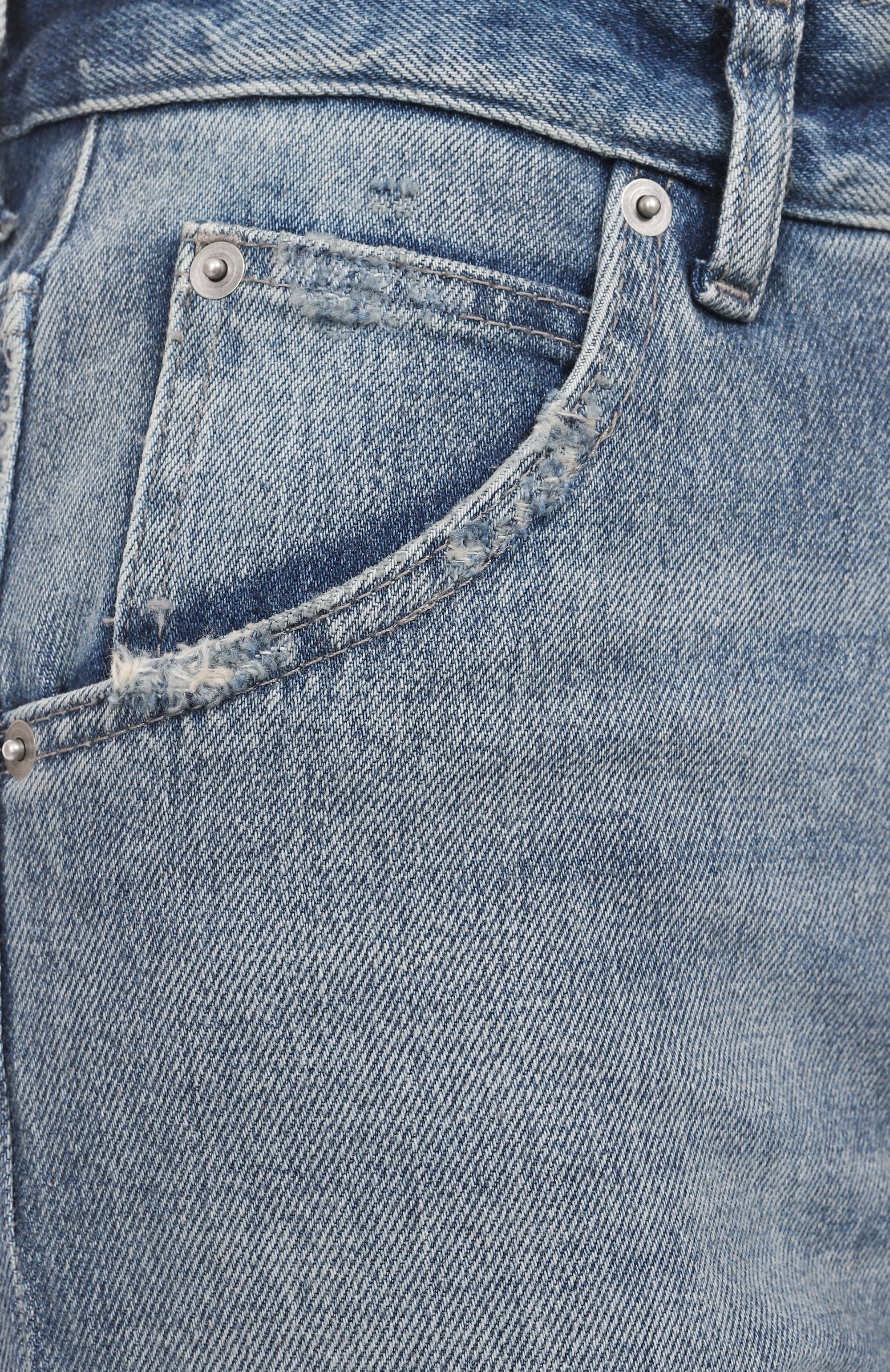 Джинсы MAISON MARGIELA, арт. S51LA0177/S30383, фото 6