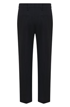 Шерстяные брюки PRADA, арт. P234AZ-1QU1-F0C6D-181, фото 2