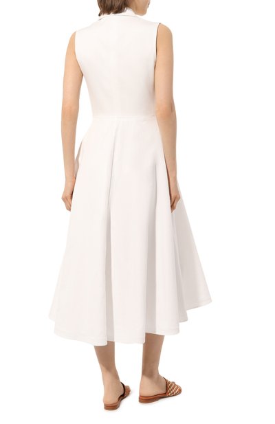 Хлопковое платье SARA ROKA, арт. S1Q7168/SA11490, фото 4