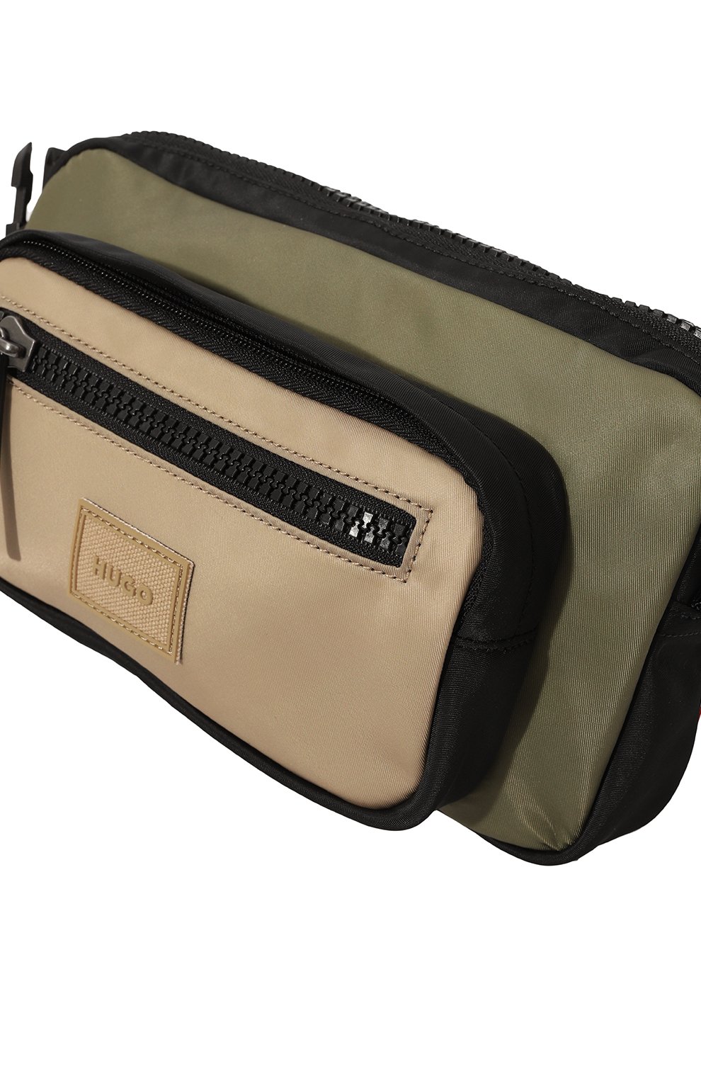 Текстильная сумка HUGO, арт. 50497648, фото 3