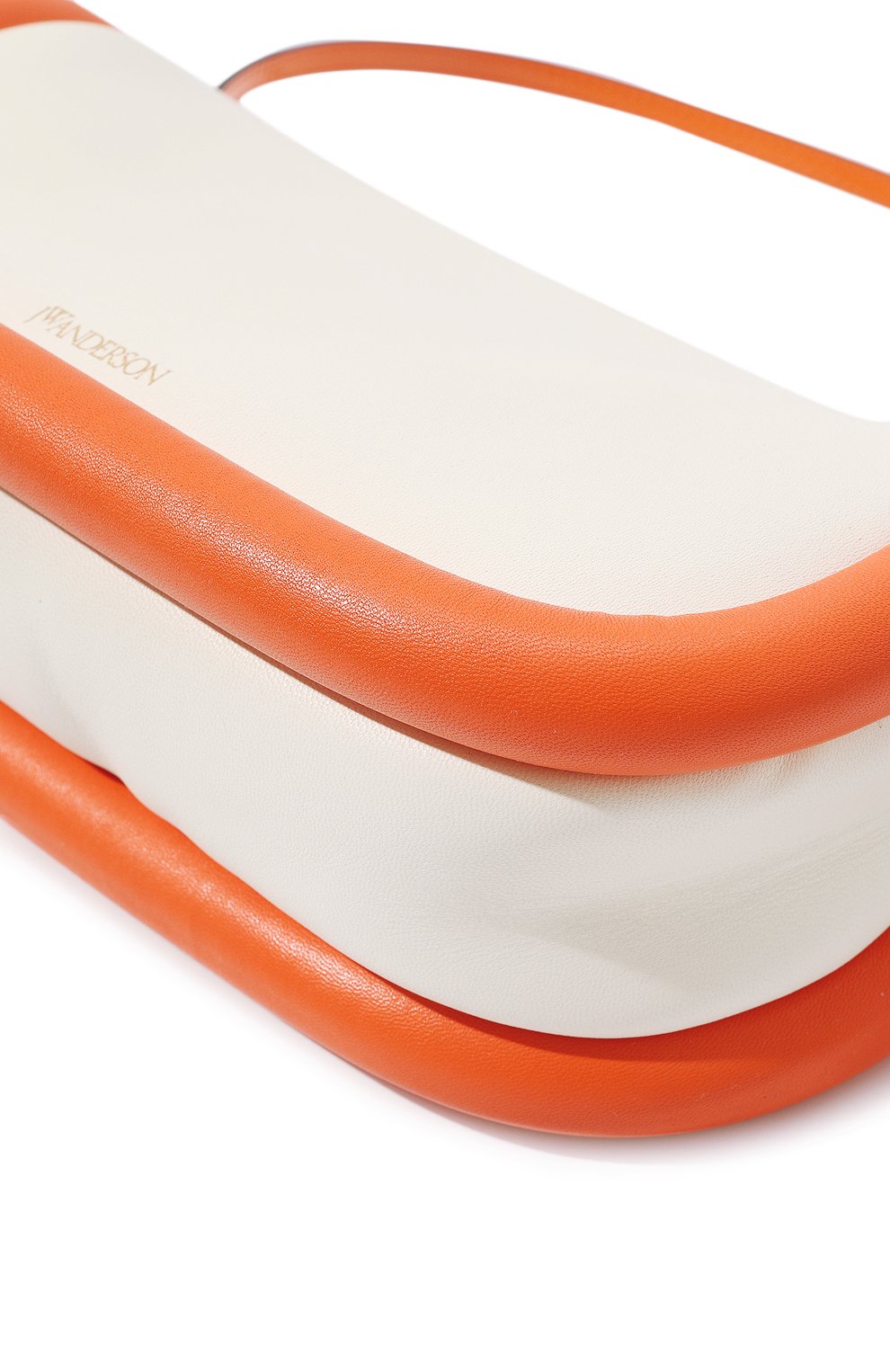 Сумка the bumper baguette JW ANDERSON, арт. HB0459-LA0088, фото 3