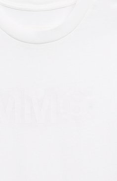 Комплект из трех футболок MM6, арт. M60553/MM010, фото 2