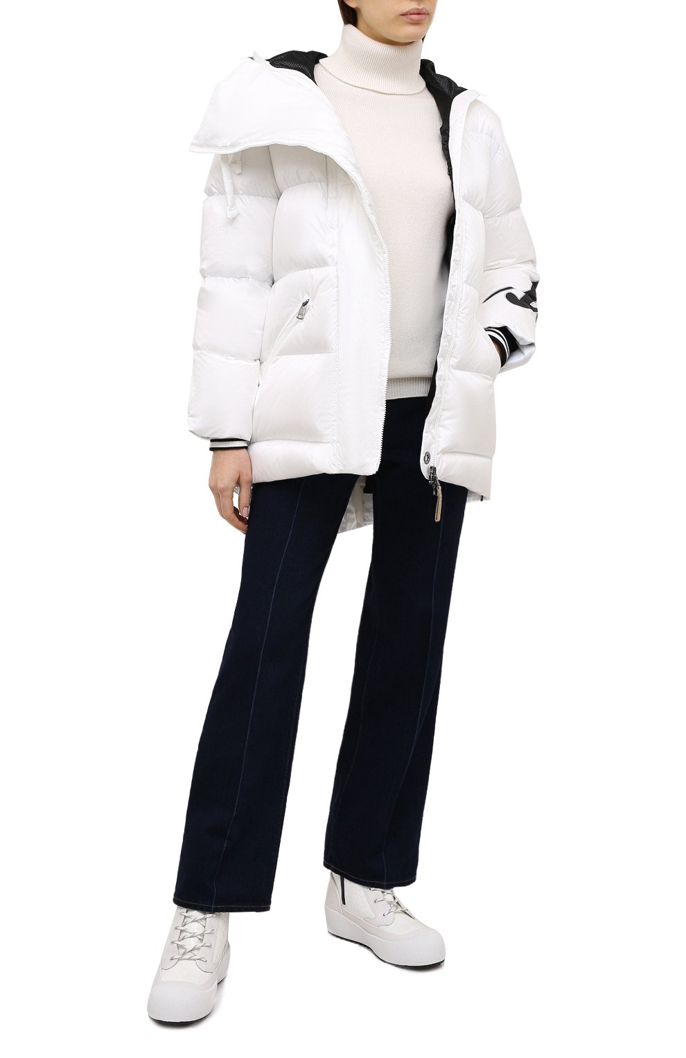 Пуховик BOGNER, арт. 31664614, фото 2