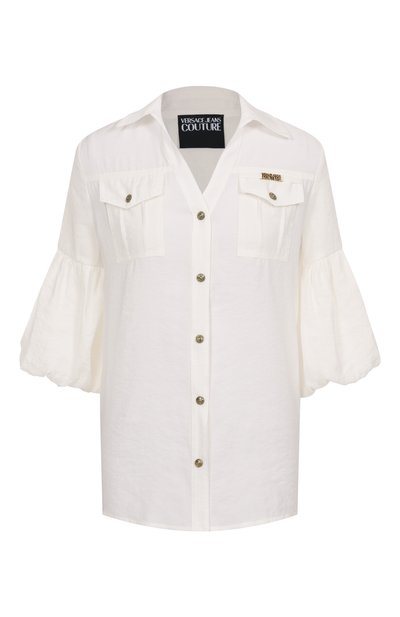 Женская рубашка VERSACE JEANS COUTURE, арт. 78HAL200/N0433