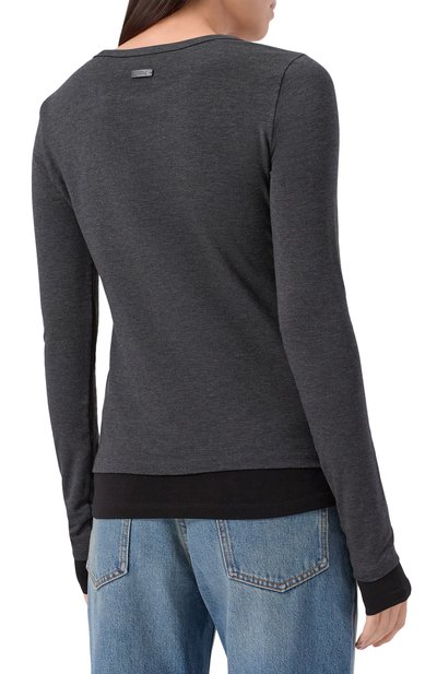 Лонгслив JUUN.J, арт. JW5X41W50, фото 4