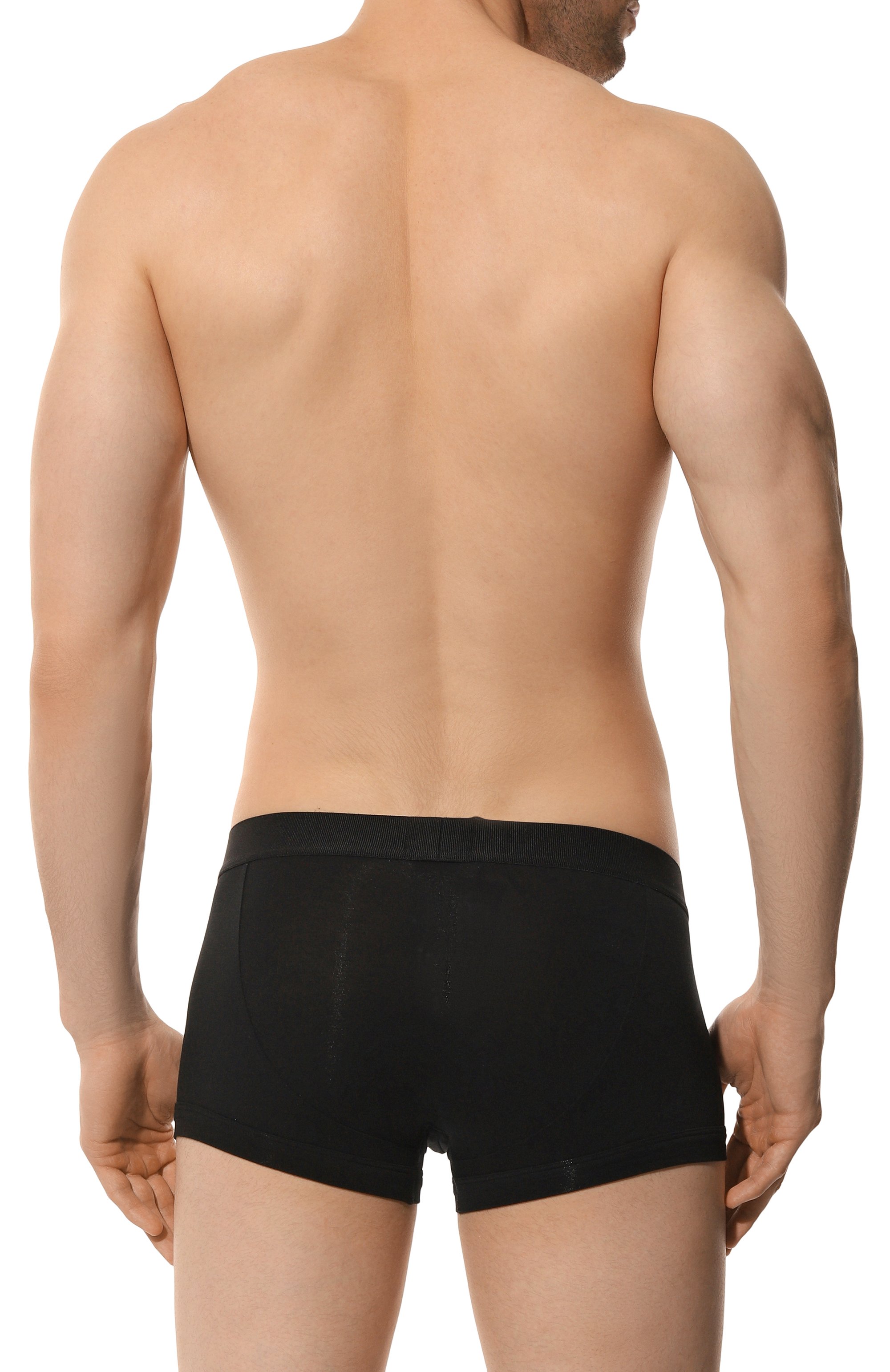 Боксеры GIORGIO ARMANI, арт. 100389/CC811, фото 3